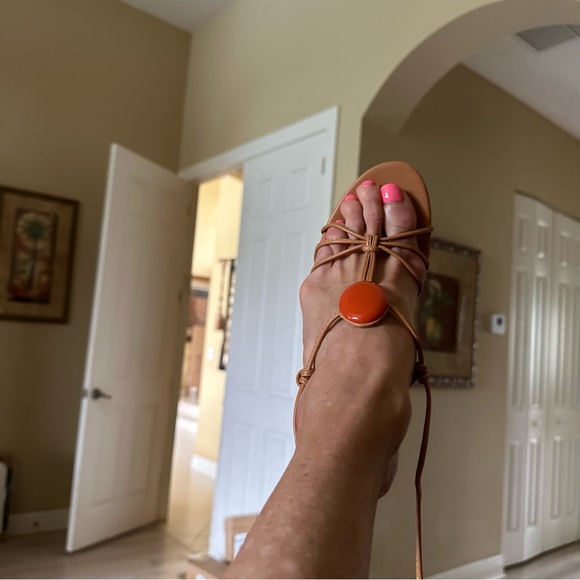 Women sandals - Picture 3 of 9